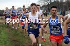 Junior mens Great Edinburgh Cross Country, 2017 Great Edinburgh Cross Country. Photo: David T. Hewitson/Sports for All PIcs